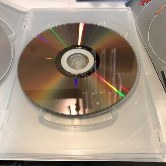 The Simpsons - The Complete First Season 2001 - Picture 10 of 12